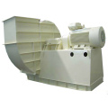 Single Inlet, Dual Inlet AC Industrial Ventilation Centrifugal Blower Fan